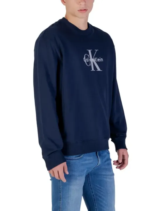 "Calvin Klein Jeans Sweatshirts im Sale | Calvin Klein Jeans Herren Sweatshirt online kaufen"|Planet-Deluxe