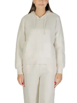 Guess Felpa Damen Sweatshirt - Stilvolles Design & Komfort