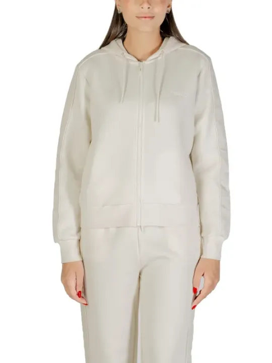 Guess Felpa Damen Sweatshirt - Stilvolles Design & Komfort