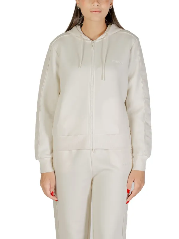 Guess Felpa Damen Sweatshirt - Stilvolles Design & Komfort