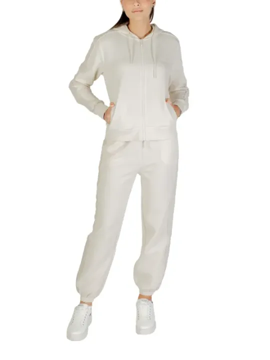 Guess Felpa Damen Sweatshirt - Stilvolles Design & Komfort