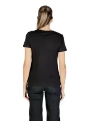 Guess T-Shirt Donna - Stilvolle Damenmode für jeden Anlass