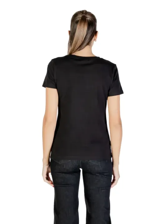 Guess T-Shirt Donna - Stilvolle Damenmode für jeden Anlass