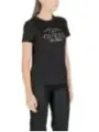 Guess T-Shirt Donna - Stilvolle Damenmode für jeden Anlass