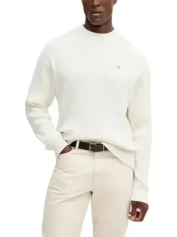 Calvin Klein Herrenpullover - Stilvoll & Bequem