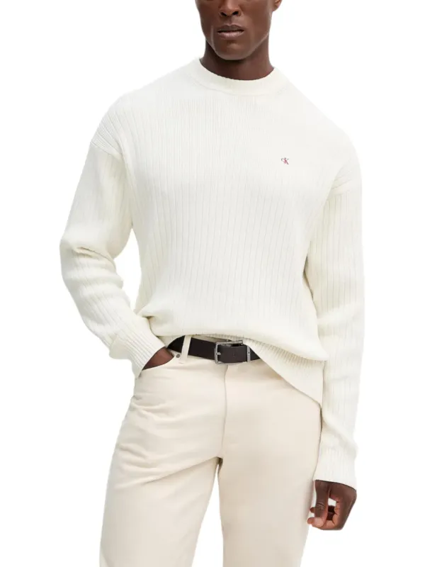 Calvin Klein Jeans Maglia Uomo Pullover 489942 Calvin Klein Jeans Maglia Uomo Pullover 489942
