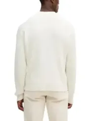 Calvin Klein Jeans Maglia Uomo Pullover 489942
