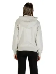 Calvin Klein Damen Sweatshirt Jeans Edition - Stilvoll & Bequem