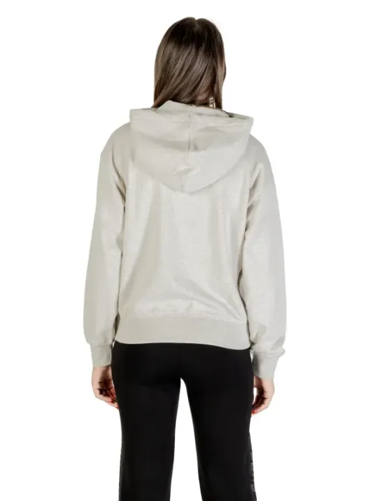 Calvin Klein Damen Sweatshirt Jeans Edition - Stilvoll & Bequem