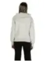 Calvin Klein Damen Sweatshirt Jeans Edition - Stilvoll & Bequem
