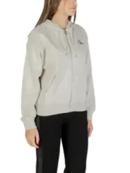 Calvin Klein Damen Sweatshirt Jeans Edition - Stilvoll & Bequem