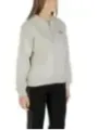 Calvin Klein Damen Sweatshirt Jeans Edition - Stilvoll & Bequem