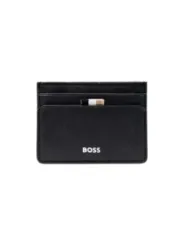 "Elegante Boss Herrenbrieftasche 489829 – Stil & Funktion"
