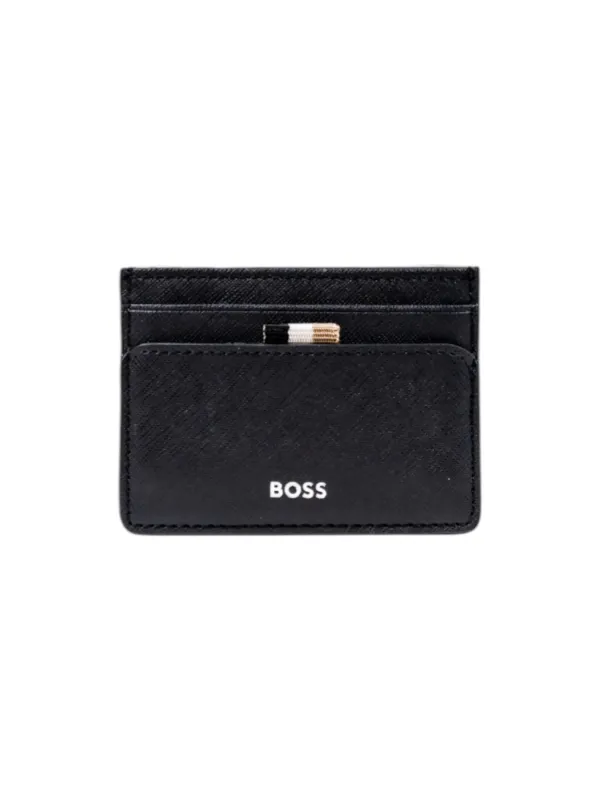 "Elegante Boss Herrenbrieftasche 489829 – Stil & Funktion" "Elegante Boss Herrenbrieftasche 489829 – Stil & Funktion"