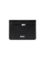 "Elegante Boss Herrenbrieftasche 489829 – Stil & Funktion"