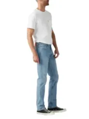 Levis Jeans Uomo 490098 – Stilvolle Herrenjeans in Top-Qualität