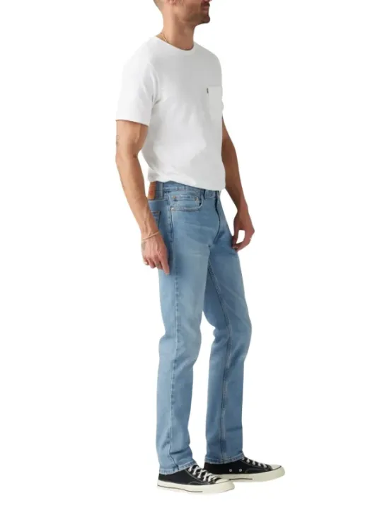 Levis Jeans Uomo 490098 – Stilvolle Herrenjeans in Top-Qualität