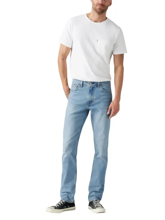 Levis Jeans Uomo 490098 – Stilvolle Herrenjeans in Top-Qualität