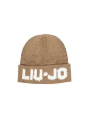 Liu Jo Damenmütze - Stilvolle Caps & Mützen Kollektion