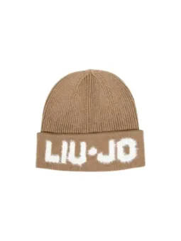 Liu Jo Damenmütze - Stilvolle Caps & Mützen Kollektion