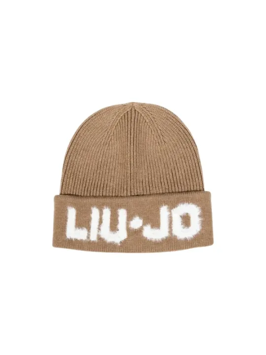 Liu Jo Damenmütze - Stilvolle Caps & Mützen Kollektion