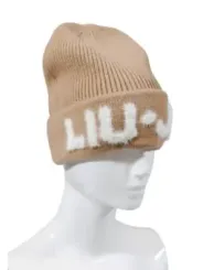 Liu Jo Damenmütze - Stilvolle Caps & Mützen Kollektion