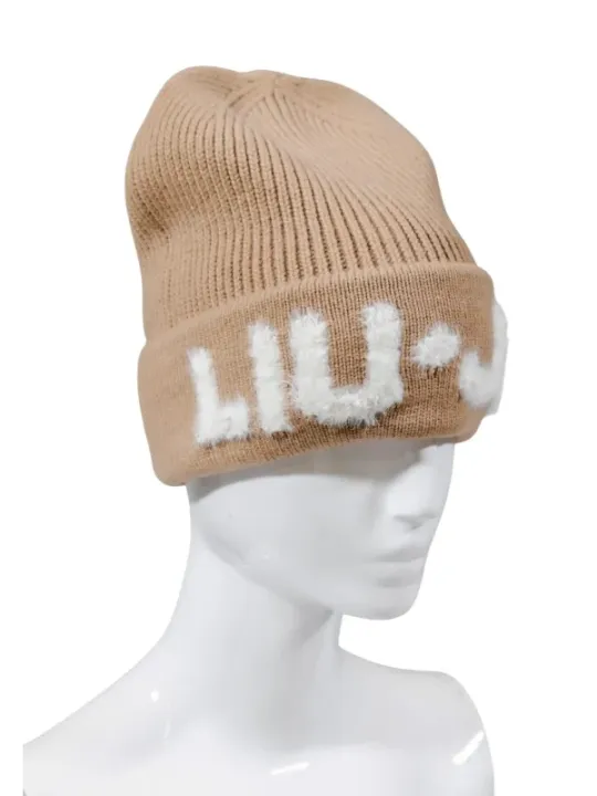 Liu Jo Damenmütze - Stilvolle Caps & Mützen Kollektion