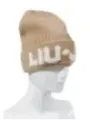 Liu Jo Damenmütze - Stilvolle Caps & Mützen Kollektion