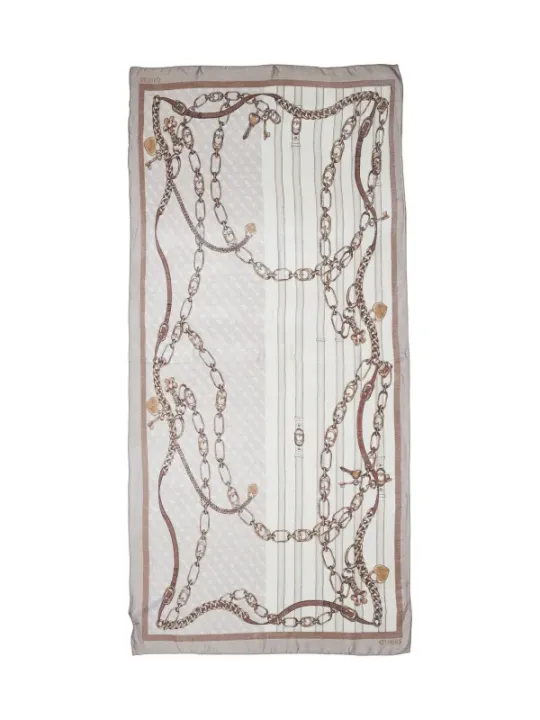 Guess Sciarpa Damenhalstuch - Stilvoll & Elegant