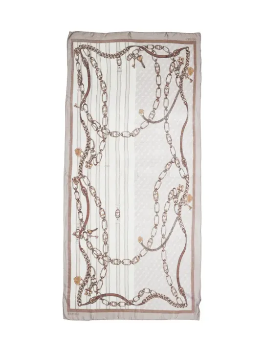 Guess Sciarpa Damenhalstuch - Stilvoll & Elegant