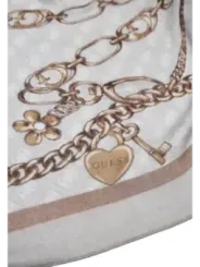 Guess Sciarpa Damenhalstuch - Stilvoll & Elegant