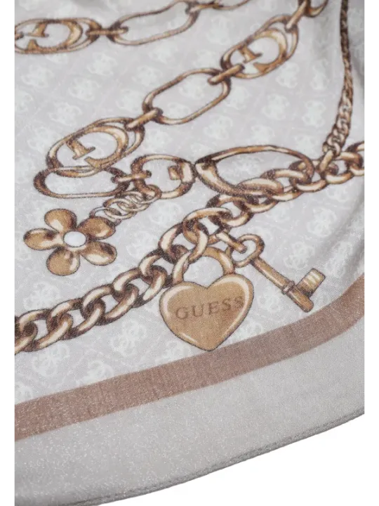 Guess Sciarpa Damenhalstuch - Stilvoll & Elegant