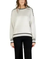 Liu Jo Damenpullover Maglia – Stilvoll & Elegant