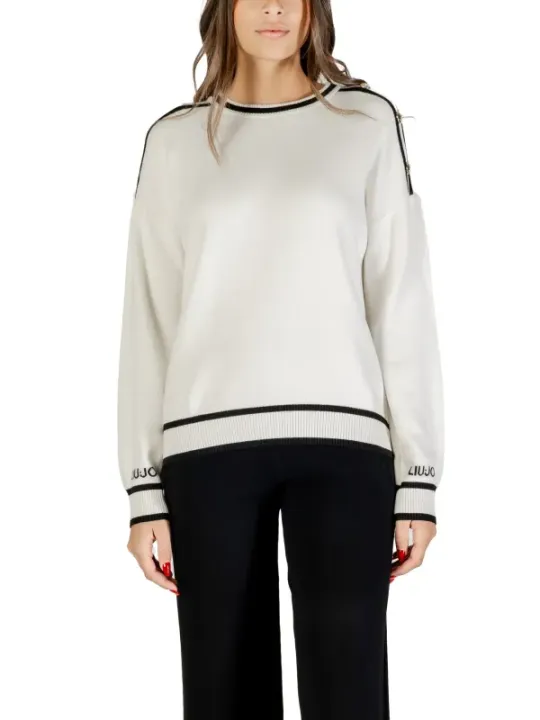 Liu Jo Damenpullover Maglia – Stilvoll & Elegant