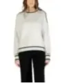 Liu Jo Damenpullover Maglia – Stilvoll & Elegant