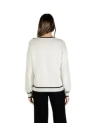 Liu Jo Damenpullover Maglia – Stilvoll & Elegant