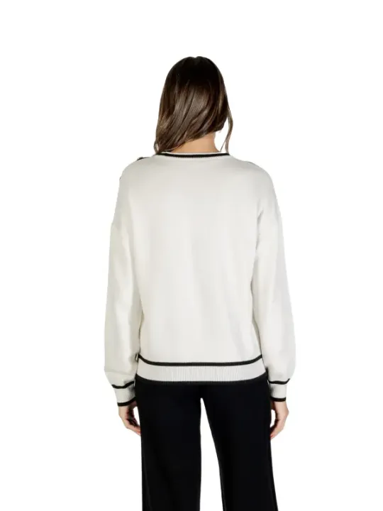 Liu Jo Damenpullover Maglia – Stilvoll & Elegant