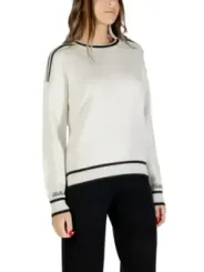 Liu Jo Damenpullover Maglia – Stilvoll & Elegant