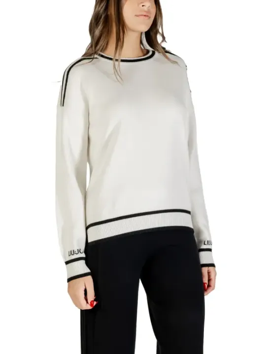 Liu Jo Damenpullover Maglia – Stilvoll & Elegant