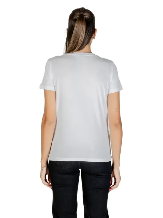 Guess T-Shirt für Damen – Stilvoll & Modern | Frauenmode