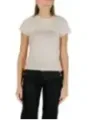 Guess T-Shirt Donna - Stilvolles Damen-Shirt von Guess