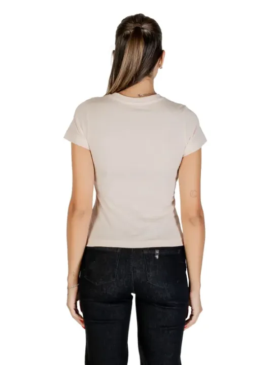 Guess T-Shirt Donna - Stilvolles Damen-Shirt von Guess