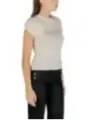 Guess T-Shirt Donna - Stilvolles Damen-Shirt von Guess