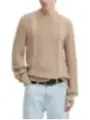 Tommy Hilfiger Herrenpullover im Jeans-Stil - Modern & Stylisch