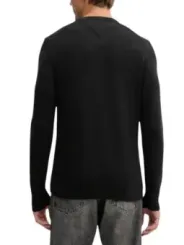 "Stilvoller Tommy Hilfiger Herren Pullover - Bequem & Modern"