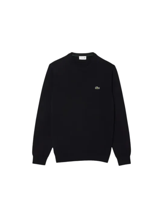 "Lacoste Herrenpullover 490355 – Stil & Komfort vereint"