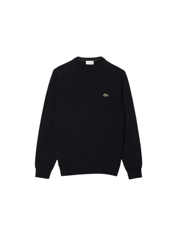 "Lacoste Herrenpullover 490355 – Stil & Komfort vereint"