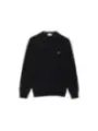 "Lacoste Herrenpullover 490355 – Stil & Komfort vereint"
