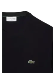 "Lacoste Herrenpullover 490355 – Stil & Komfort vereint"