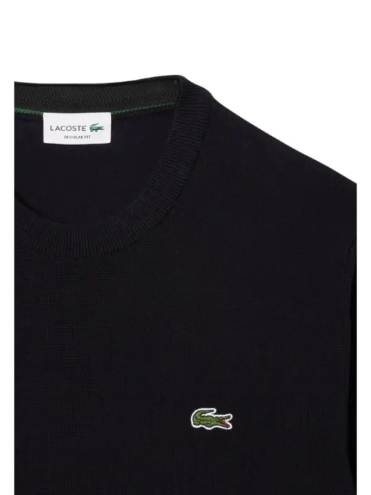"Lacoste Herrenpullover 490355 – Stil & Komfort vereint"